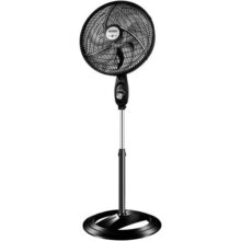Ventilador Coluna 127V, 40cm, 6 pás, Super Power – VSP-40C-B, MONDIAL