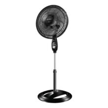 Ventilador Coluna 40cm Super Power Mondial 140W VSP-40C-NB