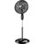 Ventilador Coluna MONDIAL Super Power, 40cm, 6 pás – VSP-40C-B, 220V