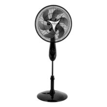 Ventilador De Coluna Britânia Bvt350 Maxx Force 75w – Preto