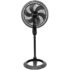 Mondial Max Travel SC-10 Secador De Cabelo 1200W Cor Vermelho/Preto