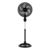 Ventilador De Coluna Bvt466 Maxx Force 160w Preto Britânia 127V
