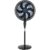 Ventilador de Coluna Desmontável Arno Xtreme Force Breeze 50cm VB52 127V