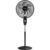Ventilador de Coluna Mallory Éolo 126W, Silencioso, Hélice de 6 pás, Grade Especial em Sistema TS, Máxima Vazão e Mínimo Ruído – PR-GF- 127V