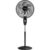 Ventilador de Coluna Mallory Éolo 126W, Silencioso, Hélice de 6 pás, Grade Especial em Sistema TS, Máxima Vazão e Mínimo Ruído – PR-GF- 220V