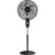 Ventilador de Coluna Mallory Éolo 126W, Silencioso, Hélice de 6 pás, Grade Especial em Sistema TS, Máxima Vazão e Mínimo Ruído – PR-GF- 220V