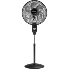 Ventilador de Coluna Mallory Éolo 126W, Silencioso, Hélice de 6 pás, Grade Especial em Sistema TS, Máxima Vazão e Mínimo Ruído – PR-GF- 220V
