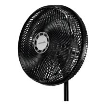 Ventilador de Coluna Oscilante Turbo Grade de Plástico Ventisol