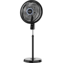 Ventilador de Coluna Super Breeze, 220v, Preto, Oster