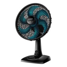 Ventilador De Mesa 30cm Super Power, Mondial, 60w – Vsp-30-ap