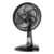 Ventilador de Mesa 30cm Turbo, Mondial, 60W – VT-30-NB
