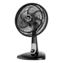 Ventilador de Mesa 30cm Turbo, Mondial, 60W – VT-30-NB