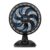 Ventilador de Mesa 40cm Arno X-TREME 7 – 7 PÁS, 150W VE70