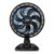 Ventilador de Mesa 40cm Arno X-TREME 7 – 7 PÁS 150W VE70