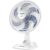 Ventilador de Mesa 40cm Super Power, Mondial, Branco/Azul, 140W, 110V – VSP-40-W