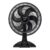 Ventilador de Mesa Arno 40cm Turbo Power Zone VF42