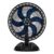 Ventilador De Mesa Arno 50cm Vb50 Xtreme Force Breezer 220v