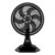 Ventilador De Mesa Britânia Maxx Force 30cm Bvt301 30 Cm 127v 6