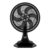 Ventilador De Mesa Britânia Maxx Force 30cm