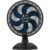 Ventilador de Mesa Desmontável, Arno, Xtreme Force Breeze, 40cm, VE3500B2/B4, 220V