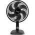 Fogão 5 Bocas Atlas Mônaco Plus Preto com Mesa Inox – Bivolt