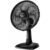 Ventilador de Mesa MONDIAL 110V, 30cm, 6 pás, Super Power – VSP-30-B