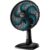 Ventilador de Mesa Mondial 220V, 30cm, 6 pás, Super Power – VSP-30-AP