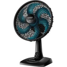 Ventilador de Mesa Mondial 220V, 30cm, 6 pás, Super Power – VSP-30-AP