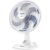 Ventilador De Mesa Mondial Vsp-40-w Super Power 40cm Branco 110v