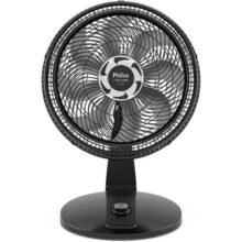 Ventilador de Mesa Philco 40cm 2 em 1 Maxx Force Preto PVT491 – 127 Volts