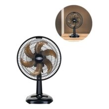 Ventilador de Mesa Ventimais Turbo 30 cm – 220 V