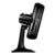 Ventilador de Mesa Ventisol Turbo 10 Pás de 40cm Silencioso Preto