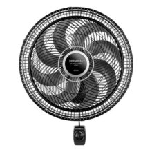 Ventilador de Parede 40cm Super Turbo 8 Pá, Mondial 140W – VTX-40P-8P