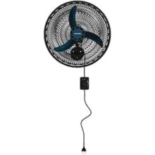 Ventilador De Parede Ventisol New Azul 3 Velocidades (127, Volts)