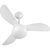 Ventilador de Teto, Fênix 370, Branco, 127V