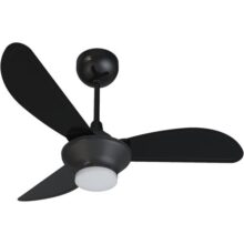 Ventilador de Teto Mistral Inverter Led Ventisol