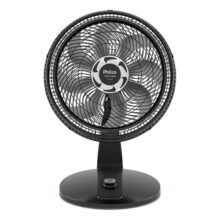 Ventilador Pvt491 2 Em 1 Mesa E Parede Maxx Force 8 Pás 174w Philco