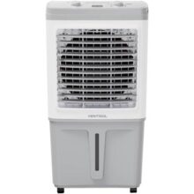 VENTISOL Climatizador CLIN60 PRO-01 BR/CZ 60 l 150W 127V NAC, Modelo: 14204, Cor: cinza
