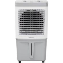 VENTISOL Climatizador CLIN60 PRO-01 BR/CZ 60 l 150W 127V NAC, Modelo: 14204, Cor: cinza