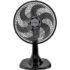 WAP Ventilador de Parede Profissional RAJADA PRO 60, com 5 Pás e 3 Velocidades, 135W Bivolt
