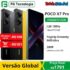 Apple iPhone 15 (128 GB) – Amarelo – Distribuidor Autorizado