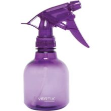 Vertix Borrifador Plástico 260 ml
