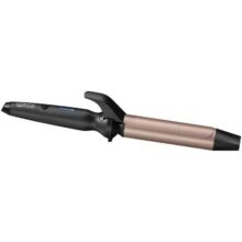 VERTIX Modelador De Cabelo Profissional Vertix X330 32Mm X 130Mm Bivolt Vertix Rose