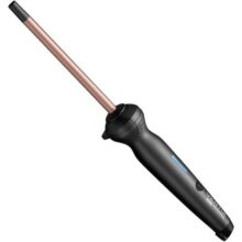 Vertix, Modelador de Cachos Profissional, Glam Edition 10mm x 130mm X330, Bivolt