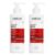 Vichy Dercos Energy+ Shampoo Estimulante Kit com 2 unidades