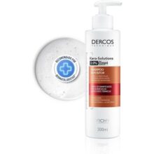 Vichy Dercos Shampoo Kera-Solutions 300ml