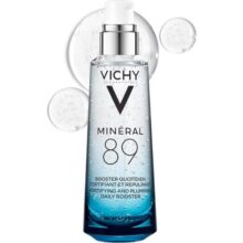 Vichy Minéral 89 Sérum Hidratante Fortalecedor