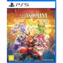 Visions of Mana – PlayStation 5