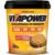 VitaPower Pasta De Amendoim Integral – 450G Crocante – Vitapower