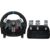 Volante e Pedais Logitech G29 Driving Force com Force Feedback para PS5, PS4, PS3 e Pc